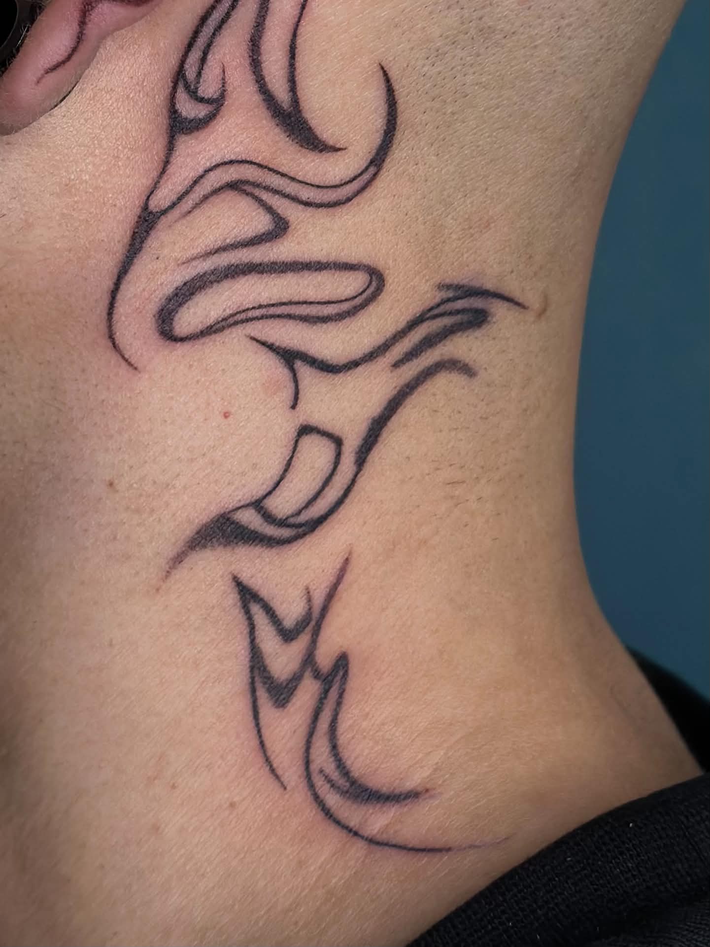 Tatuaż
