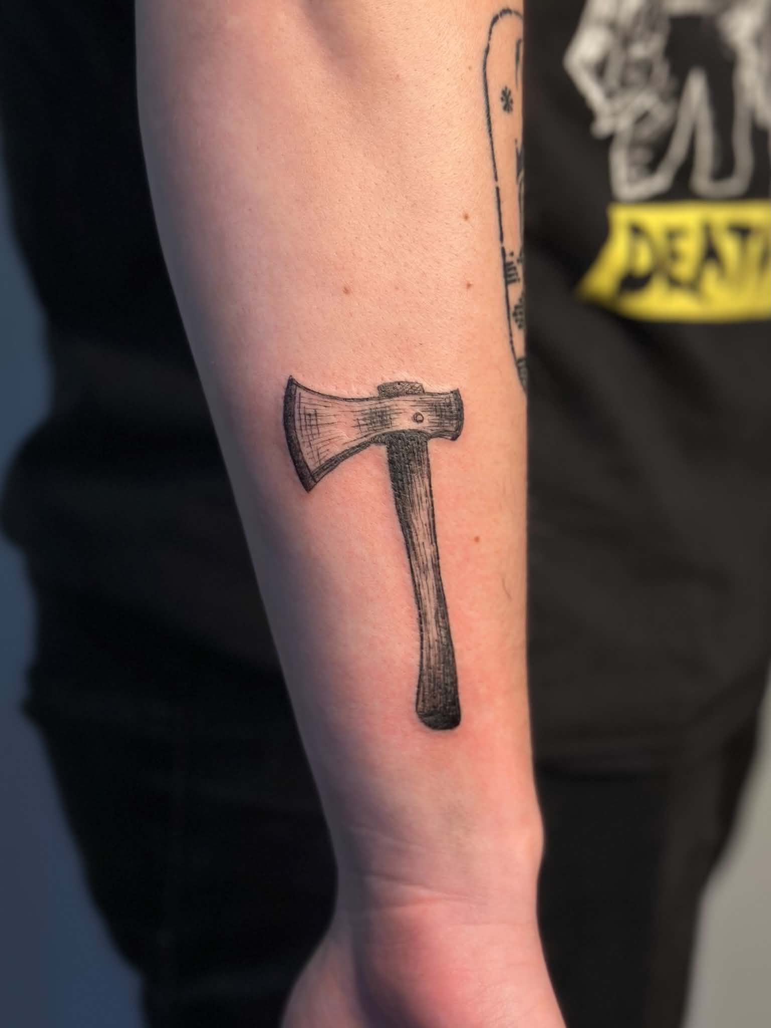 Tatuaż