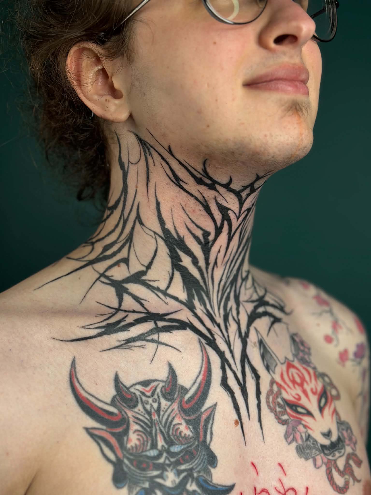 Tatuaż