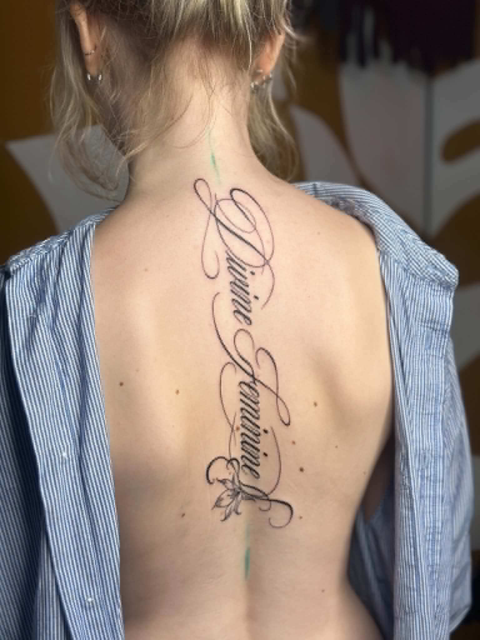 Tatuaż