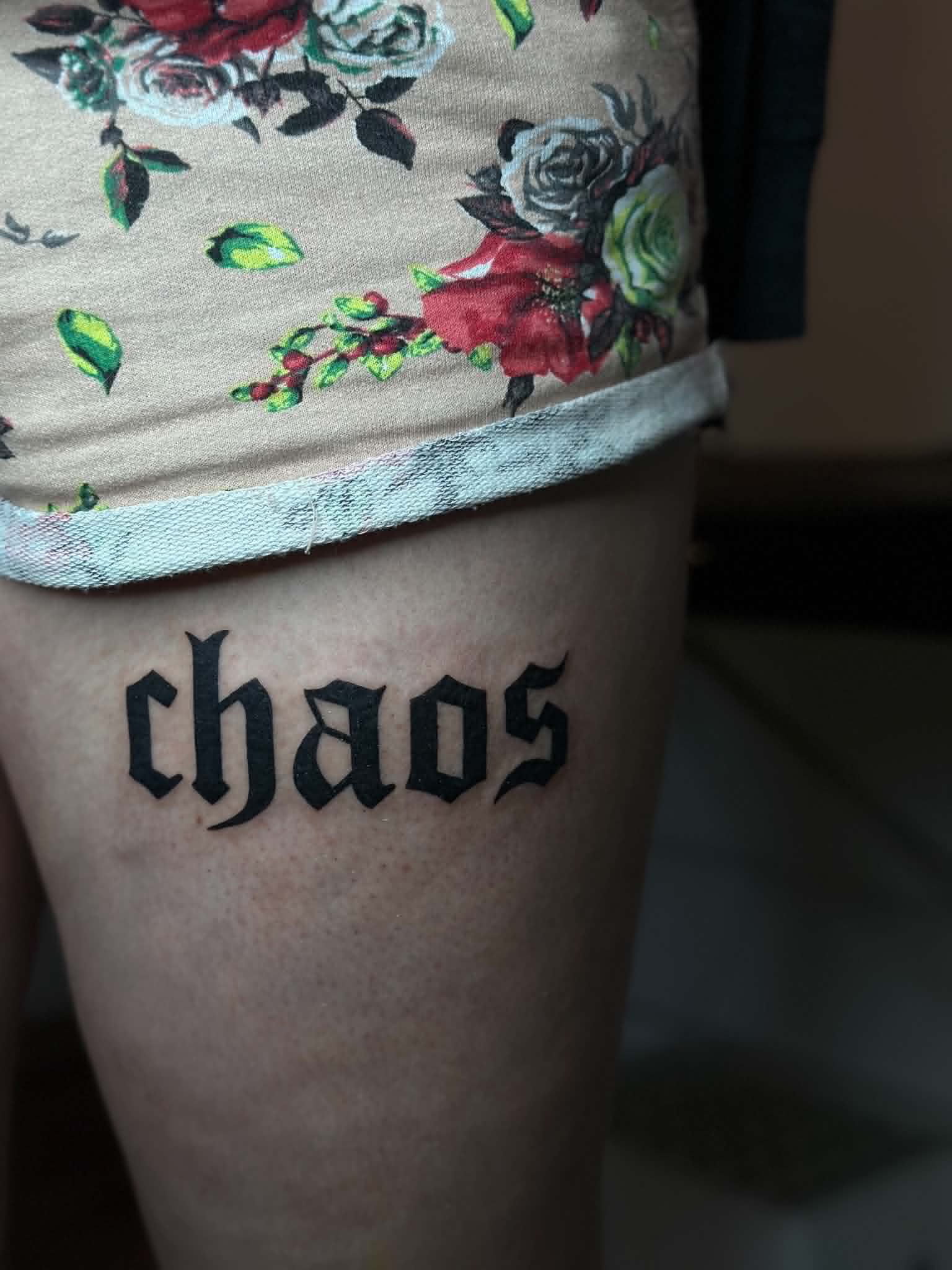 Tatuaż